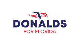 Byron Donalds for Florida