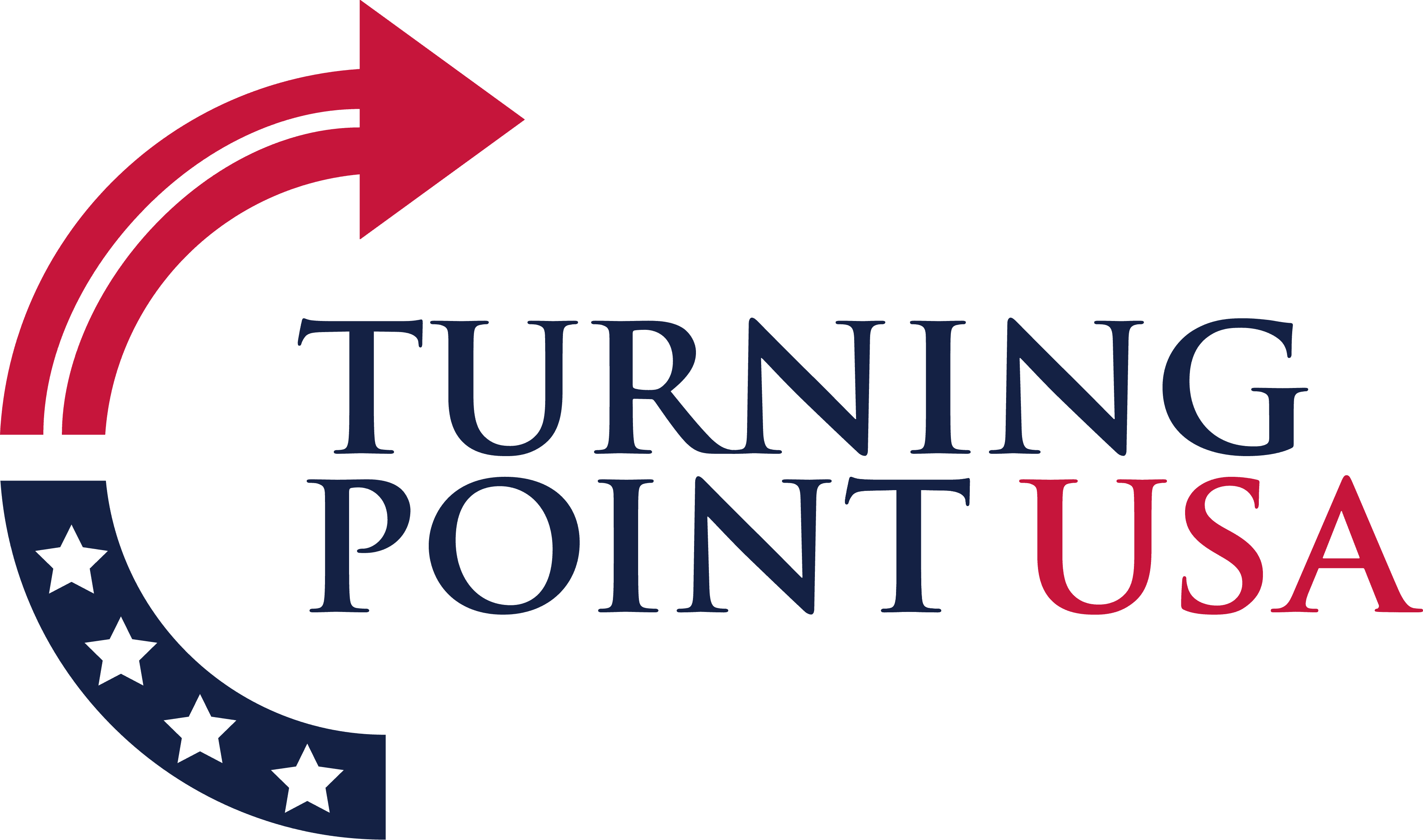 Turning Point USA