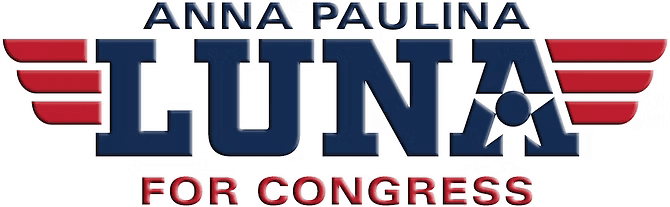 Anna Paulina Luna for Congress